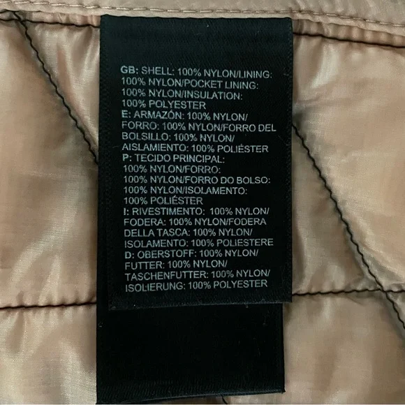 The North Face Women’s Thermoball Jacket - Picture 10 of 12